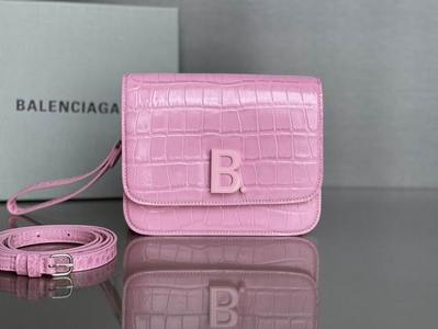 Balenciaga Handbags 533